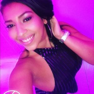 Meet your Posher, Tatiana